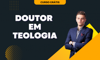 DOUTOR EM TEOLOGIA
